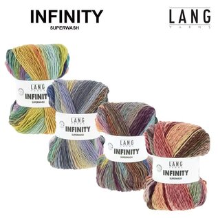 LANG Lang Infinity