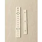 Cocoknits Cocoknits Magnetic Ruler & Gauge