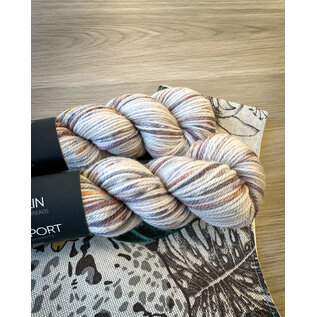 Julie Asselin Leopard Collection with JesabelleB