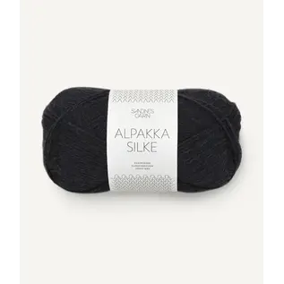 Sandnes Garn Sandnes Garn Alpakka Silke