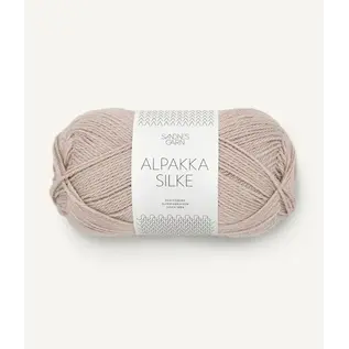 Sandnes Garn Sandnes Garn Alpakka Silke