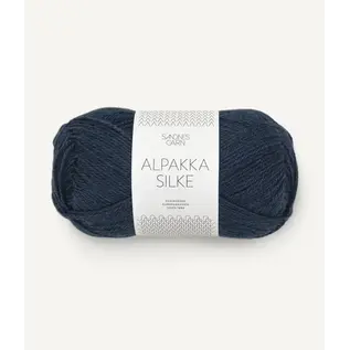 Sandnes Garn Sandnes Garn Alpakka Silke