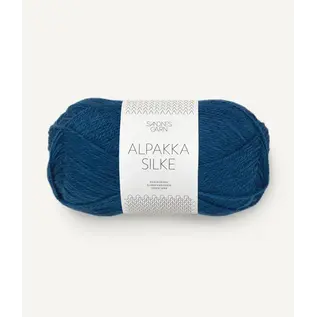 Sandnes Garn Sandnes Garn Alpakka Silke