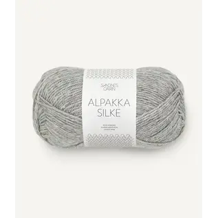 Sandnes Garn Sandnes Garn Alpakka Silke
