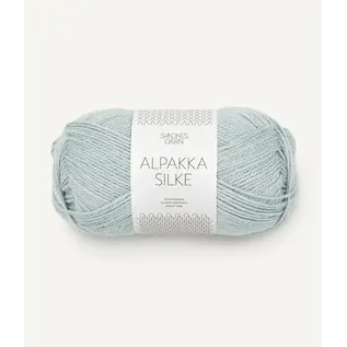 Sandnes Garn Sandnes Garn Alpakka Silke