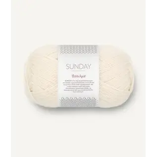 Sandnes Garn Sandnes Sunday PetiteKnit