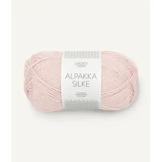 Sandnes Garn Sandnes Garn Alpakka Silke