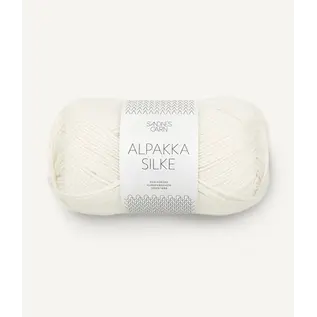 Sandnes Garn Sandnes Garn Alpakka Silke