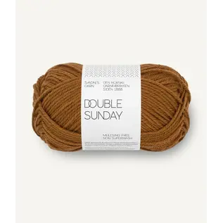 Sandnes Garn Sandnes Double Sunday