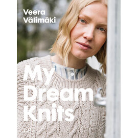 Laine My Dream Knits by Veera Valimaki