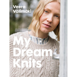 Laine My Dream Knits by Veera Valimaki