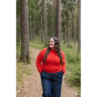Laine My Dream Knits by Veera Valimaki