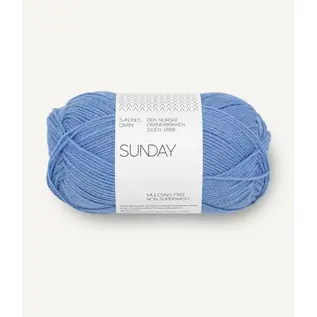 Sandnes Garn Sandnes Sunday