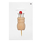 RICO DESIGNS Ricorumi Knitting Doll