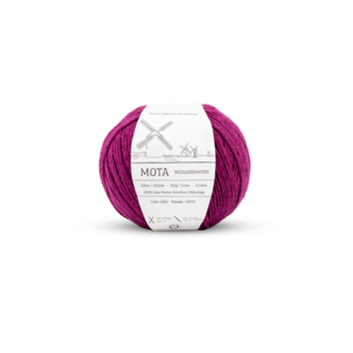 Wool Dreamers Wool Dreamers Mota