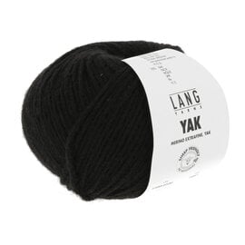 LANG Lang Yak