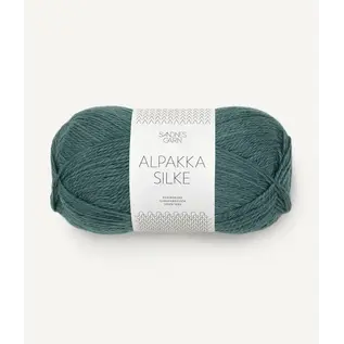 Sandnes Garn Sandnes Garn Alpakka Silke