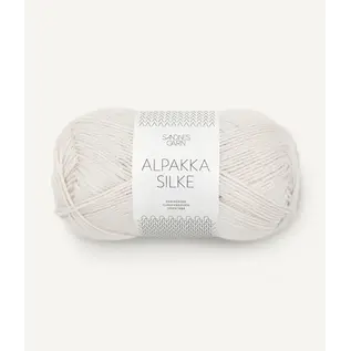 Sandnes Garn Sandnes Garn Alpakka Silke