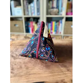 Wonder Twin Fibrearts Joey Project Pouch