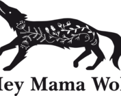 Hey Mama Wolf