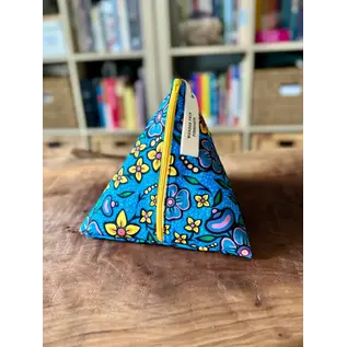 Wonder Twin Fibrearts Joey Project Pouch