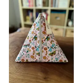 Wonder Twin Fibrearts Joey Project Pouch