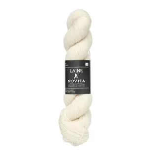 Laine Laine x Novita DK