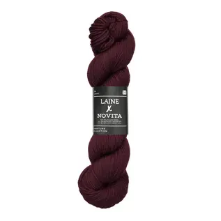 Laine Laine x Novita DK