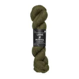 Laine Laine x Novita DK