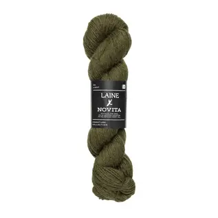 Laine Laine x Novita DK