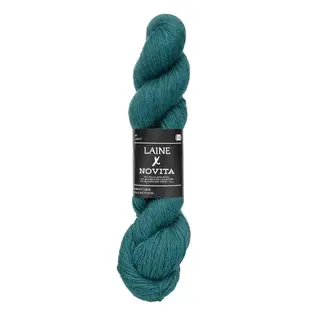 Laine Laine x Novita DK