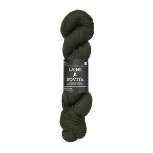 Laine Laine x Novita DK