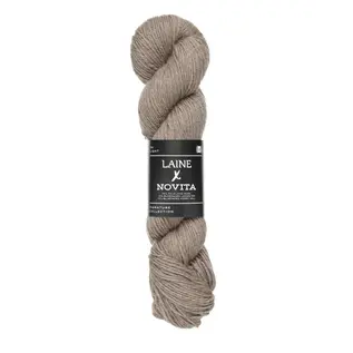 Laine Laine x Novita DK