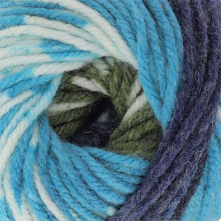 King Cole Nordic Chunky