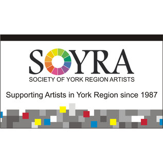 2025 SOYRA Holiday Art Sale