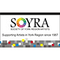 2025 SOYRA Holiday Art Sale