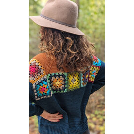 Ronstadt Make-Along (MAL)