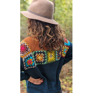 Ronstadt Make-Along (MAL)