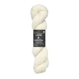 Laine Laine x Novita 4 Ply