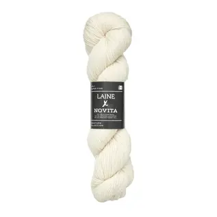 Laine Laine x Novita 4 Ply