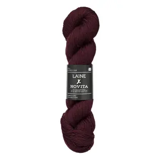 Laine Laine x Novita 4 Ply