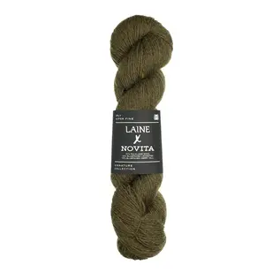 Laine Laine x Novita 4 Ply