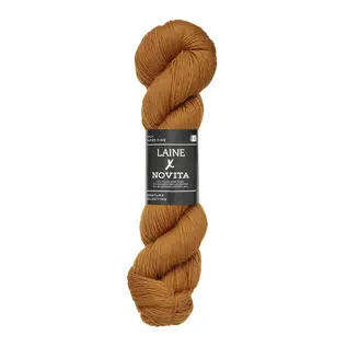 Laine Laine x Novita 4 Ply