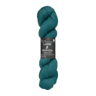 Laine Laine x Novita 4 Ply