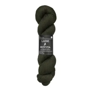 Laine Laine x Novita 4 Ply