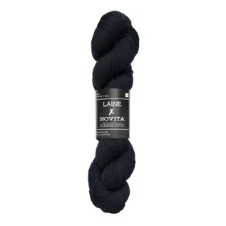 Laine Laine x Novita 4 Ply