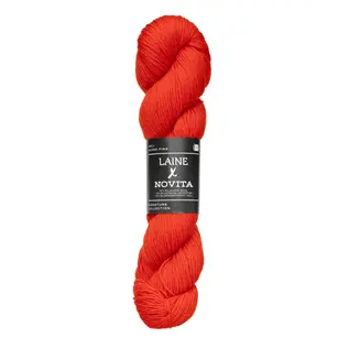 Laine Laine x Novita 4 Ply