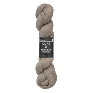 Laine Laine x Novita 4 Ply