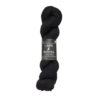Laine Laine x Novita 4 Ply