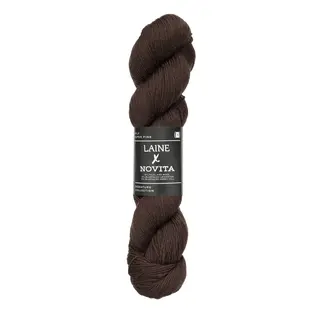 Laine Laine x Novita 4 Ply